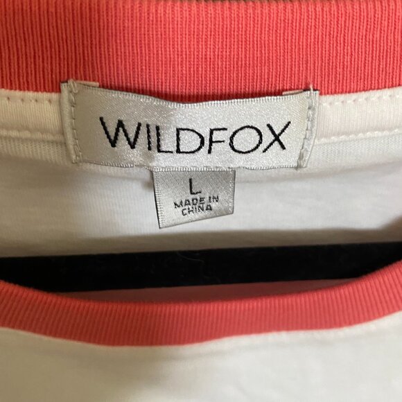 NWT Wildfox Tequila & Tennis Tank - Picture 6 of 8